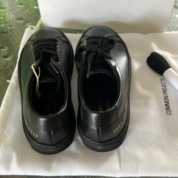 Common Projects Kids Sneakers - Picture 8 of 12